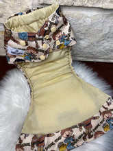 Load image into Gallery viewer, One Size Pocket "Samuel 17:4"-In Stock