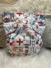 Load image into Gallery viewer, One Size Pocket "Medical"-In Stock
