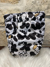 Load image into Gallery viewer, One Size Pocket "Moo Cow"-In Stock