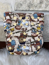 Load image into Gallery viewer, One Size Pocket "Samuel 17:4"-In Stock