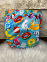 Load image into Gallery viewer, One Size Pocket "Floaties"-In Stock