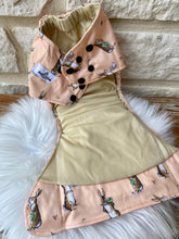 Load image into Gallery viewer, One Size Pocket "Classic Rabbit"-In Stock