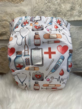 Load image into Gallery viewer, One Size Pocket "Medical"-In Stock