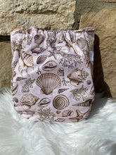 Load image into Gallery viewer, One Size Pocket "Neutral Shells"-In Stock