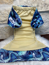 Load image into Gallery viewer, One Size Pocket "Waves"-In Stock