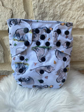 Load image into Gallery viewer, One Size Pocket "Classic Donkey"-In Stock