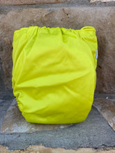 Load image into Gallery viewer, One Size Pocket "Neon Yellow"-In Stock