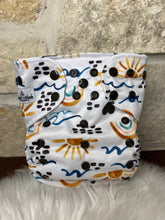 Load image into Gallery viewer, XL Size Pocket "Summer Vibes"-In Stock