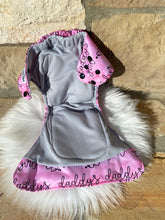 Load image into Gallery viewer, AIO One Size Pocket "Daddy's Girl"-In Stock
