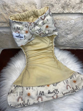 Load image into Gallery viewer, One Size Pocket "Affirmations"-In Stock