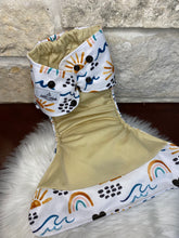 Load image into Gallery viewer, XL Size Pocket "Summer Vibes"-In Stock