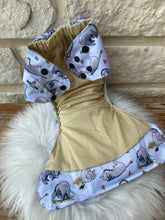 Load image into Gallery viewer, One Size Pocket "Classic Donkey"-In Stock