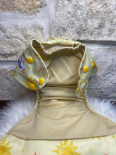 Load image into Gallery viewer, XL Size Pocket "My Sunshine"-In Stock