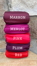 Load image into Gallery viewer, AIO One Size Pocket "Maroon"-In Stock