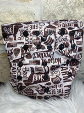 Load image into Gallery viewer, One Size Pocket "Butcher Shop"-In Stock