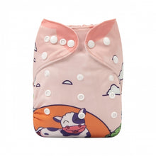 Load image into Gallery viewer, Alva Baby-OS