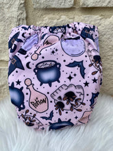 Load image into Gallery viewer, One Size Pocket "Sorceress"-In Stock