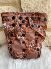 Load image into Gallery viewer, One Size Pocket "Trust The Next Chapter"-In Stock