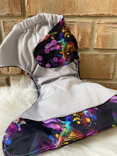 Load image into Gallery viewer, One Size Pock "Hummingbird"-In Stock
