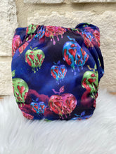 Load image into Gallery viewer, One Size Pocket "Poison Apple"-In Stock