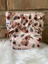 Load image into Gallery viewer, One Size Pock "Bison"-In Stock