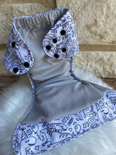 Load image into Gallery viewer, One Size Pocket "Color Your Own Birthday"-In Stock