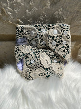 Load image into Gallery viewer, "Evergreen" AIO Newborn Lace