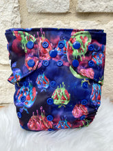 Load image into Gallery viewer, One Size Pocket "Poison Apple"-In Stock
