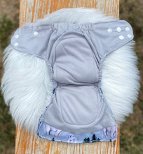 Load image into Gallery viewer, AIO Newborn "Polar Bears"-In Stock