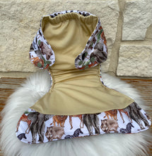Load image into Gallery viewer, One Size Pocket "Safari Animals"-In Stock