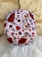 Load image into Gallery viewer, One Size Pocket "Love Poison"-In Stock