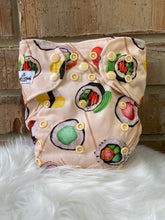 Load image into Gallery viewer, XL Size Pocket "Sushi"-In Stock
