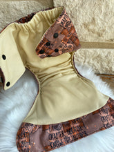 Load image into Gallery viewer, One Size Pocket "Trust The Next Chapter"-In Stock