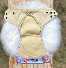Load image into Gallery viewer, AIO Newborn "Nautical"-In Stock