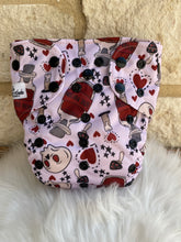 Load image into Gallery viewer, XL Size Pocket "Love Poison"-In Stock