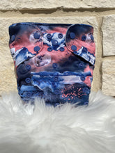 Load image into Gallery viewer, One Size Pocket "Mountains"-In Stock