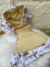 Load image into Gallery viewer, One Size Pocket "Beach Dig"-In Stock
