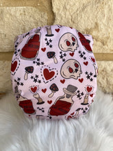 Load image into Gallery viewer, XL Size Pocket "Love Poison"-In Stock