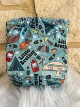 Load image into Gallery viewer, XL Size Pocket "Little Brother"-In Stock