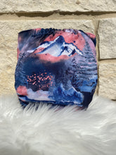 Load image into Gallery viewer, One Size Pocket "Mountains"-In Stock