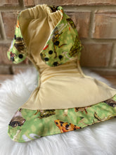 Load image into Gallery viewer, One Size Pock "Frogs"-In Stock