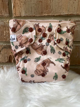 Load image into Gallery viewer, XL Size Pocket "Bison"-In Stock