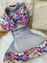 Load image into Gallery viewer, One Size Pocket "Hydrangea"-In Stock