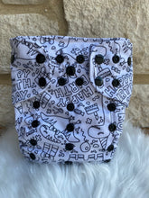 Load image into Gallery viewer, One Size Pocket "Color Your Own Birthday"-In Stock