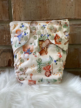 Load image into Gallery viewer, One Size Pock "Story Time"-In Stock