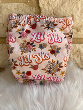 Load image into Gallery viewer, XL Size Pocket "Lil Sis"-In Stock