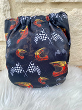 Load image into Gallery viewer, One Size Pocket "Motocross"-In Stock