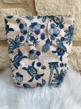 Load image into Gallery viewer, One Size Pocket "Just Beachy"-In Stock