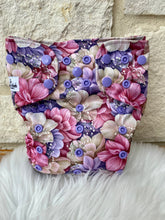 Load image into Gallery viewer, One Size Pocket "Hydrangea"-In Stock