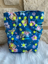 Load image into Gallery viewer, One Size Pocket "Books"-In Stock